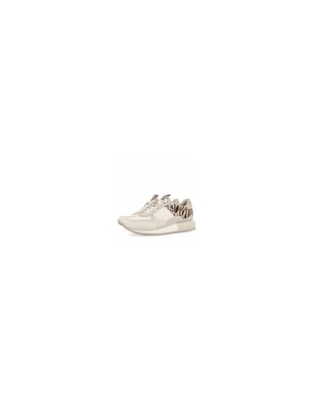 Sneaker Gioseppo Eugene Talla Color Blanco